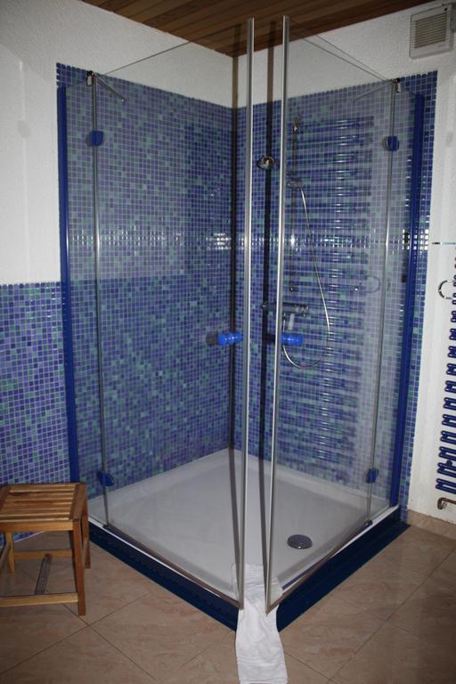 Apartment Charlotte Neunkirchen  Pokoj fotografie